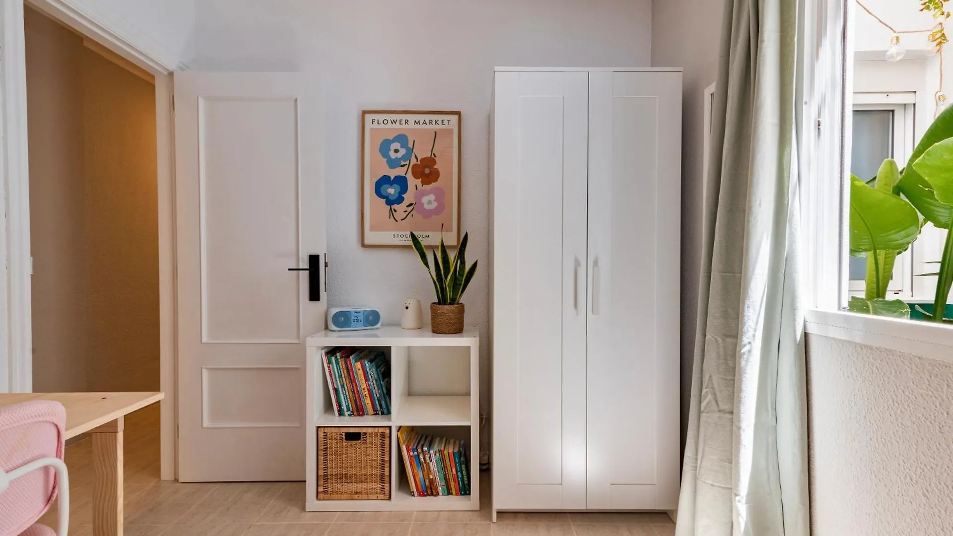 Casa Galicia Apartment El Medano