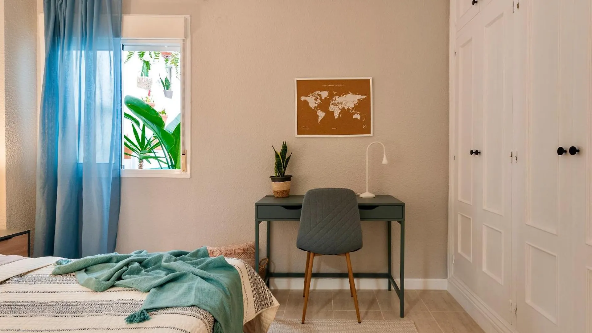 Casa Galicia Apartment El Medano  Spain