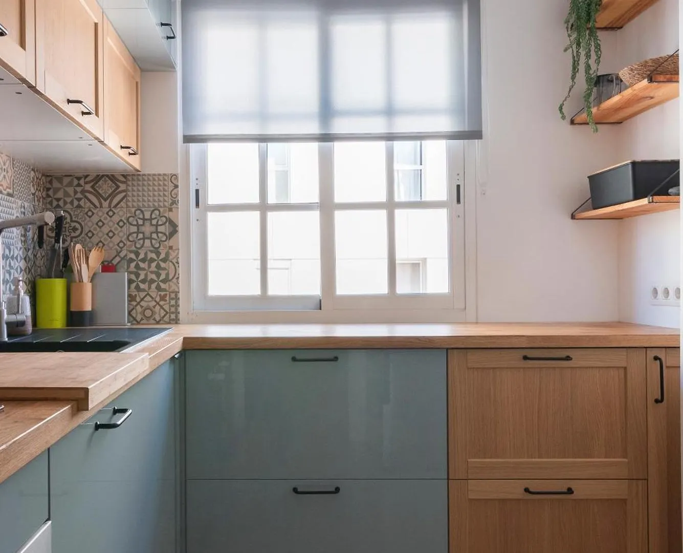 Casa Galicia Apartment El Medano