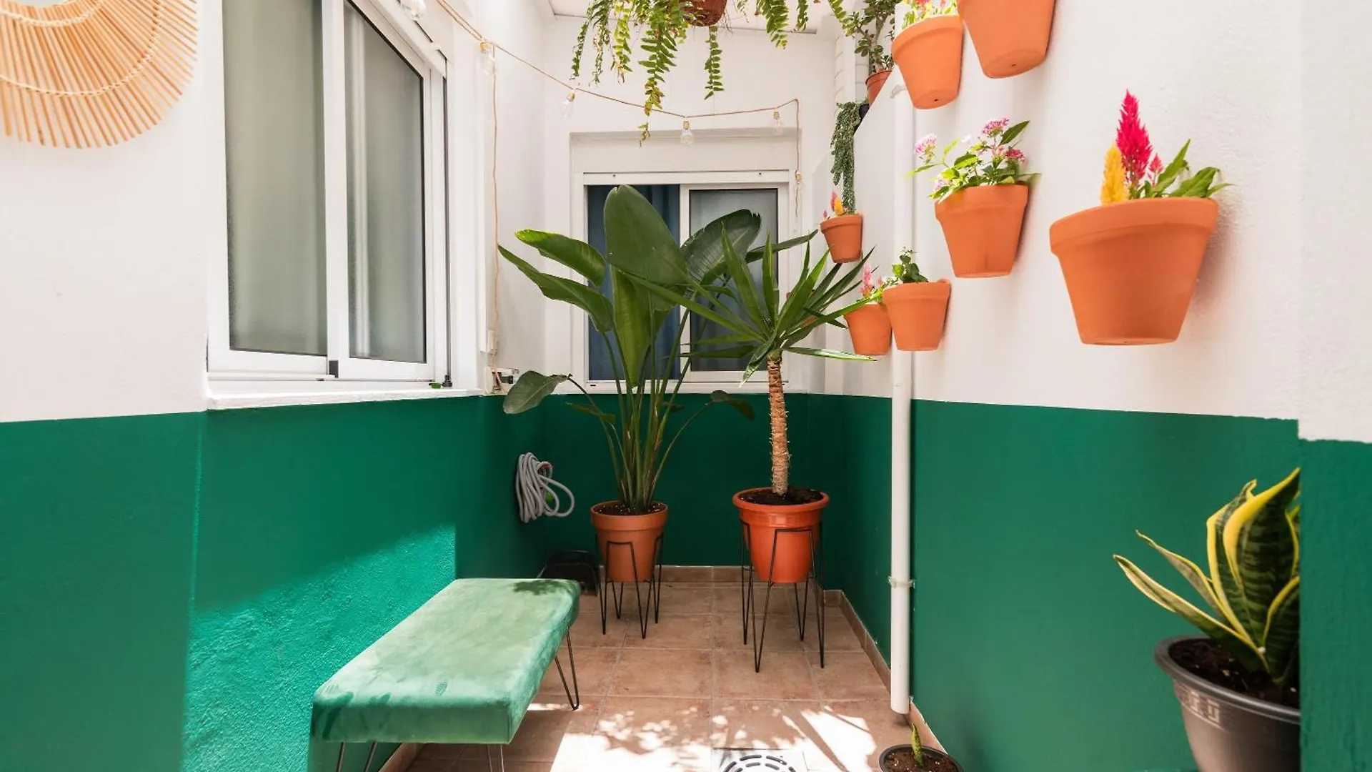 Casa Galicia Apartment El Medano   El Medano (Tenerife)