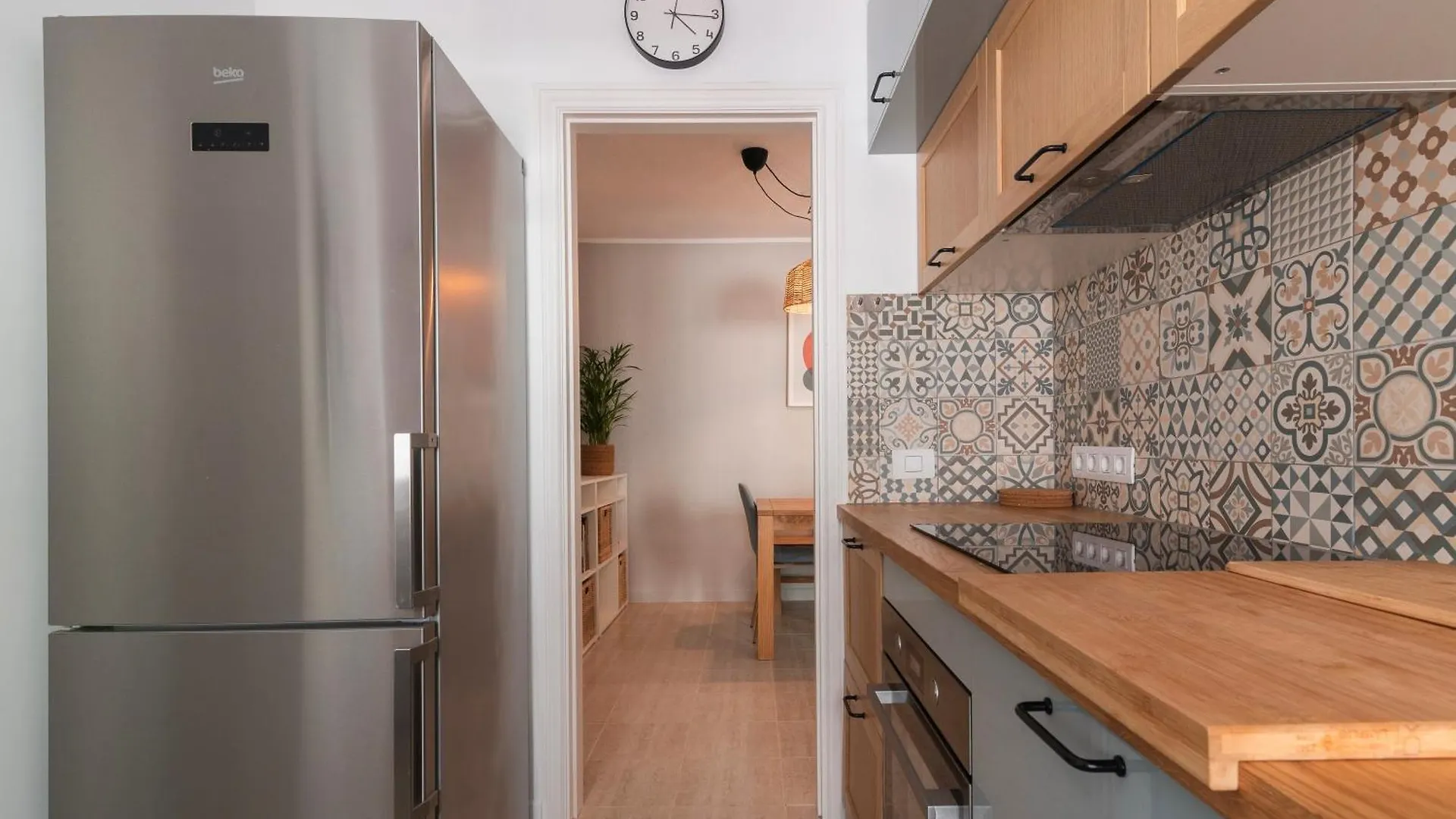 Casa Galicia Apartment El Medano  Spain