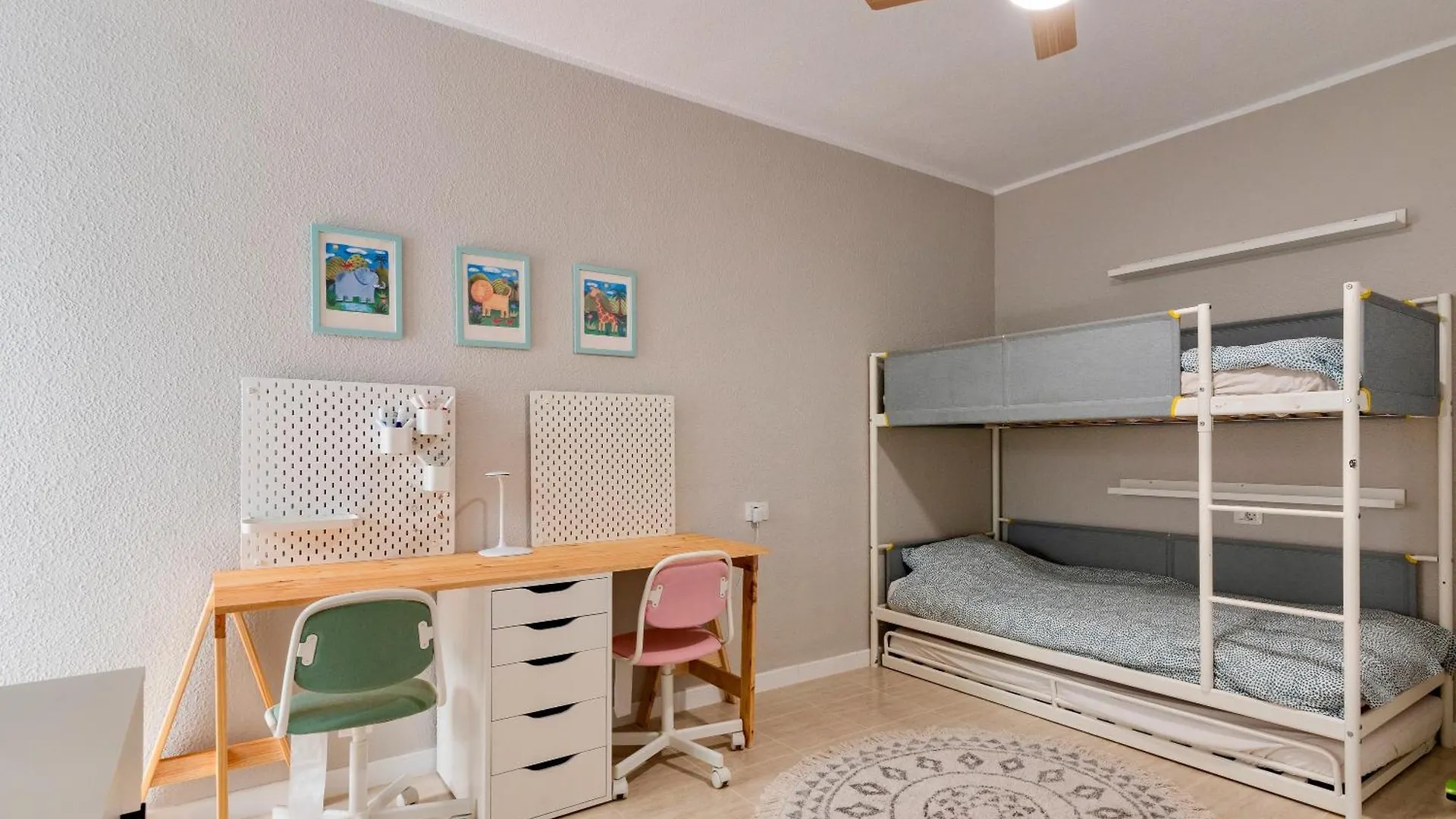 Casa Galicia Apartment El Medano  El Medano (Tenerife)