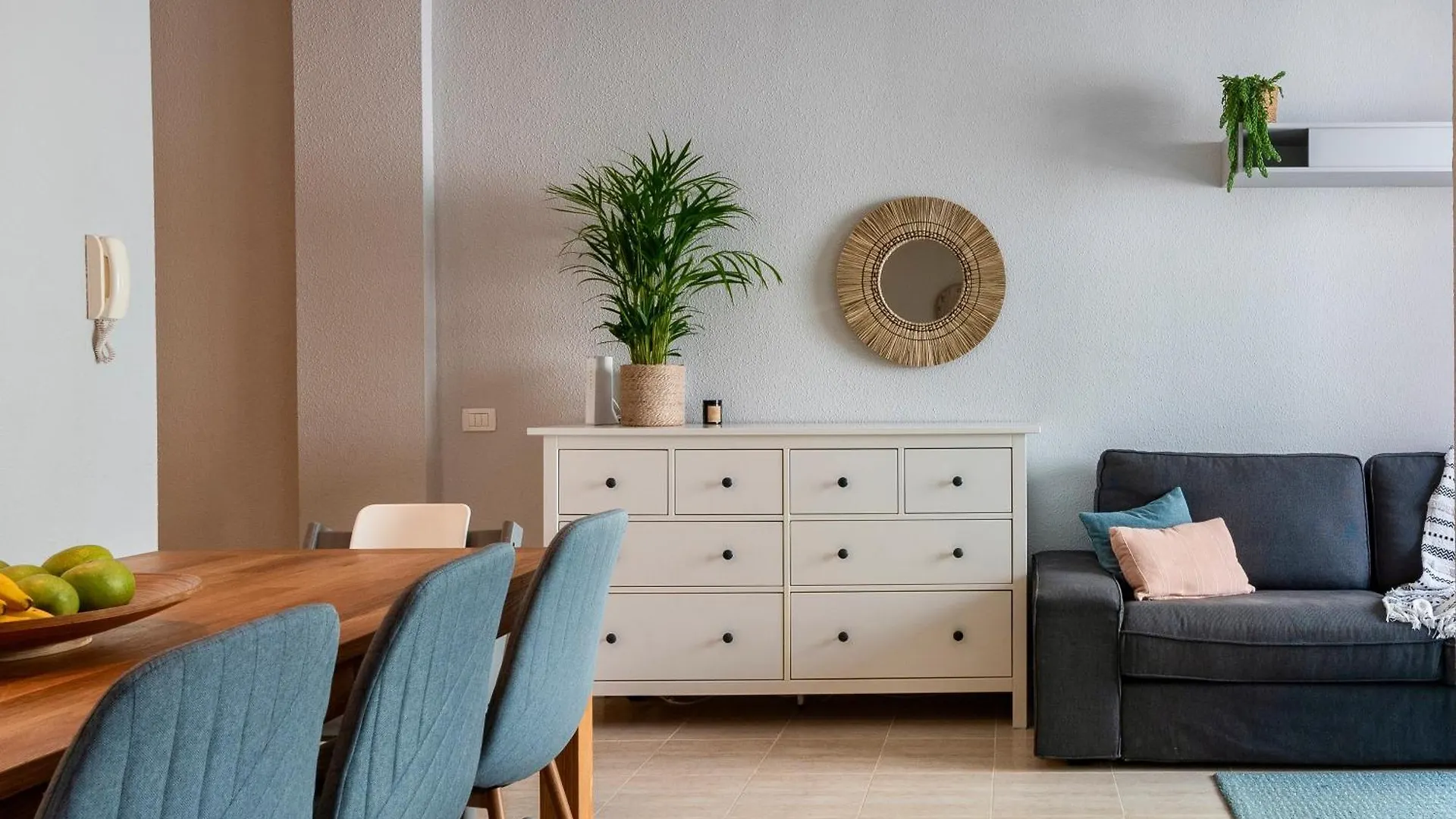 Casa Galicia Apartment El Medano