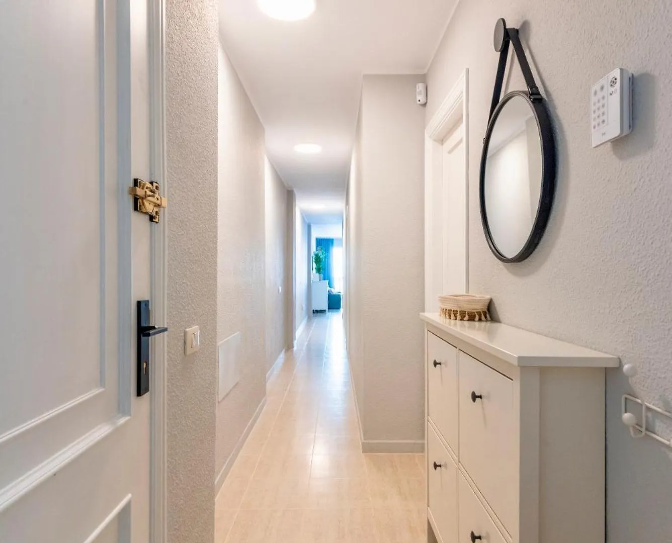 Апартаменты Casa Galicia Эль-Медано 0*,  Испания